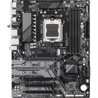 GIGABYTE B650 UD AX, Socket AM5 GIGABYTE B650 UD AX, Socket AM5
